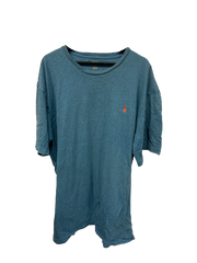 Vintage Polo Ralph Lauren Blue T-Shirt X-Large