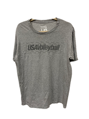Vintage USA Volleyball T-Shirt Large