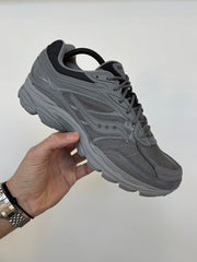 Saucony Progrid Omni 9 Premium Grey Men's