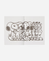 Kostas Seremetis: Cats And Dogs Zine