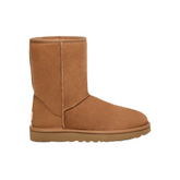 UGG Classic Short II Chestnut Women's