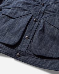 Men's Mantle Jacket Rhodus