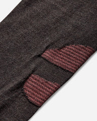 Men's Mediter Knitted Longsleeve Top Soil