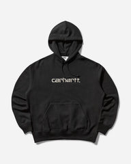 Men's Carhartt Bob Marley Hoodie Black