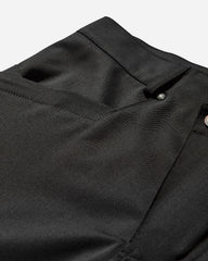 Men's Kraner Trousers Crow Black