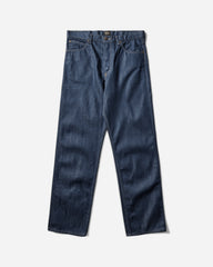 Men's 101 50's Rider Relaxed Jeans Dry Red Cast