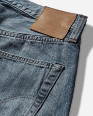 Men's 1947 501 Jeans Maleta Blue