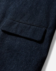 Men's Blue Tab Unstructured Jacket Ivy Wash