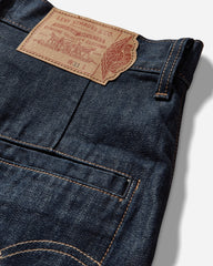 Jordan Baggy Shorts Indigo