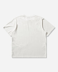 Men's Logo T-Shirt Off White