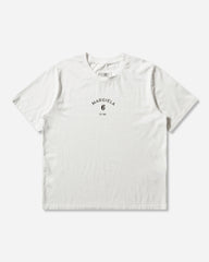 Men's Logo T-Shirt Off White