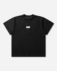 Men's Cotton T-Shirt Black
