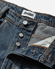 Men's Indistruttibile Denim Pants Blue