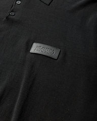 Men's Classic Polina Sweater Black