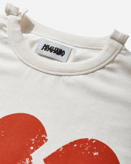 Men's I Suffer T-Shirt White