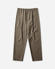 Men's People's Pants Beige
