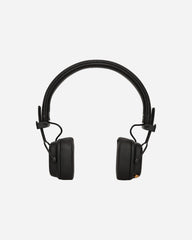 Major V Headphones Black