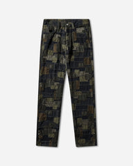 Men's Blackmeans Boro Jeans Multicolor