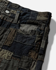 Men's Blackmeans Boro Jeans Multicolor