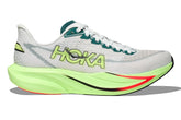 HOKA MACH 7 FROST NEON YUZU WOMEN'S