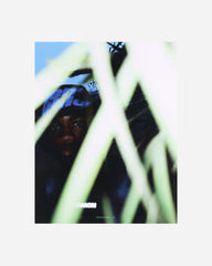 Issue 4 Salomon Cover