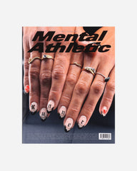 Issue 4 Homerun Cover