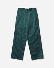 Men's Medieval Work Pants Black