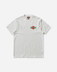 Men's Blades Gym T-Shirt White