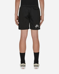 Land Shorts Black