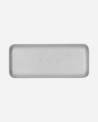 Logo Rolling Tray Aluminum