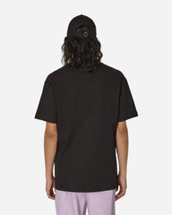 London T-Shirt Black