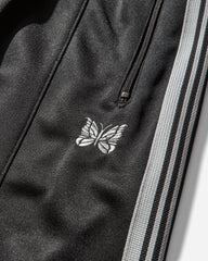 Men's H.D. Poly Smooth Track Pants Charcoal