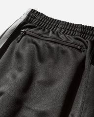 Men's H.D. Poly Smooth Track Pants Charcoal