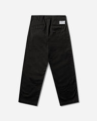 Men's Classic Chino Pants Black