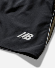 Men's Lack of Guidance Shorts Black