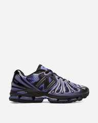 Joe Freshgoods ABZORB 1890 "Naughty Things" Sneakers Purple Blue