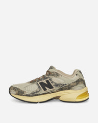 Joe Freshgoods ABZORB 2010 Sneakers Tan