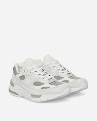 Made in USA 992 Sneakers Nimbus Cloud / White Silver