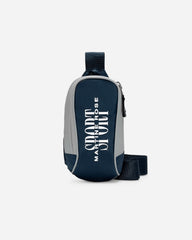 Martine Rose Crossbody Bag Armory Navy