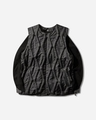 Men's NOCTA CODE Components 5 Jacket Black