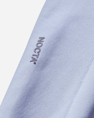 Men's NOCTA Tech Fleece Full-Zip Hoodie Palest Purple