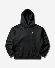 Men's ACG Therma-FIT Fleece Hooded Sweatshirt Black