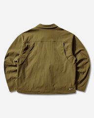 Men's ACG UV 'Smith Summit' Jacket Olive Flak