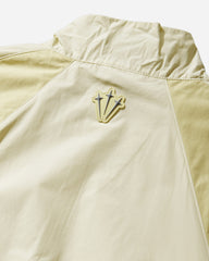 Men's NOCTA Woven Track Jacket Alabaster