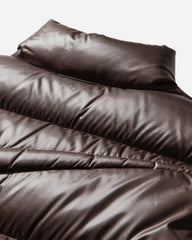 Men's NOCTA Sunset Puffer Jacket Baroque Brown