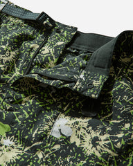 Men's ACG "Dolomiti" Shorts Black Spruce / Mineral Slate / Life Lime
