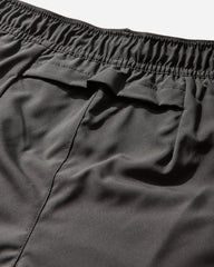Men's Dri-FIT 3in Brief-Lined Running Shorts Medium Ash
