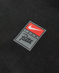 Men's Patta T-Shirt Black
