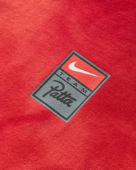 Men's Patta T-Shirt Rush Red