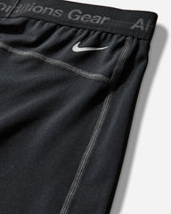 Men's ACG 'Wildsee' Dri-FIT Base Layer Tights Black / Anthracite